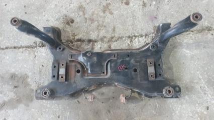 Балка подвески (подрамник) передняя Mazda 3