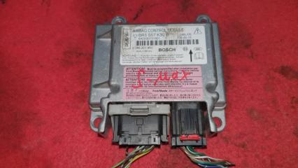 Фото запчасти блок управления airbag Ford S-Max Б/У запчасть Запчасть блок управления airbag Ford S-Max