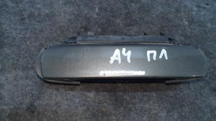 Запчасть ручка двери передняя левая Audi A4 2006