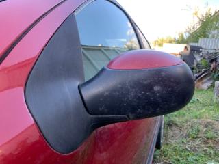 Зеркало левое Peugeot 206 2004