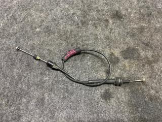 Фото запчасти трос газа Chevrolet Cruze 2009 Б/У запчасть Запчасть трос газа Chevrolet Cruze 2009