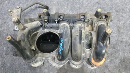 Запчасть коллектор впускной Renault Logan 2006