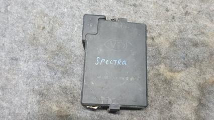 Запчасть крышка блока предохранителей Kia Spectra