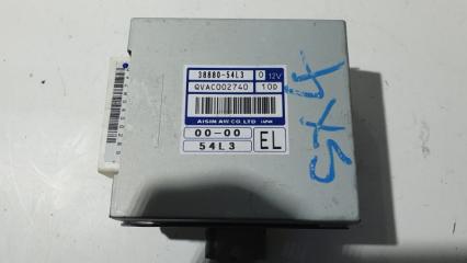 Запчасть блок управления акпп Suzuki SX4 2008