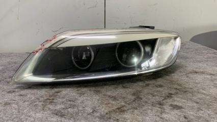 Фара передняя левая Audi Q7