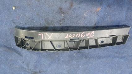 Запчасть кронштейн бампера задний левый Jaguar Xj