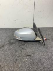 Зеркало правое Jaguar XF 2007-2011