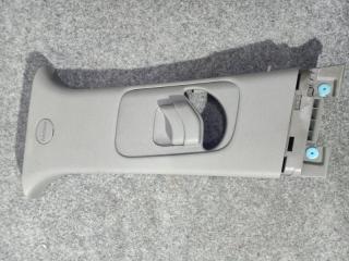 Запчасть обшивка стойки левая Kia Rio 2012