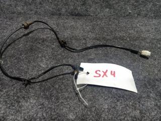 Запчасть датчик abs задний правый Suzuki SX4 2010г