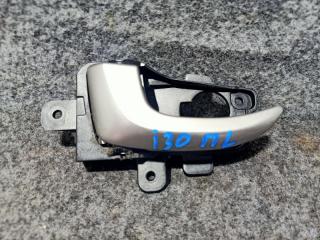 Запчасть ручка двери внутренняя передняя левая Hyundai I30 2013