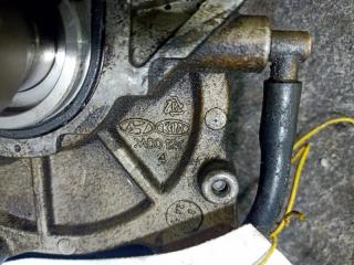 Насос вакуумный Sorento XM D4HB Насос вакуумный Sorento XM D4HB