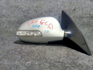 Запчасть зеркало правое Hyundai I30