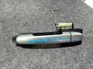 Запчасть ручка двери передняя левая Toyota Corolla