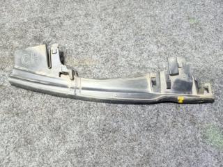 Запчасть дефлектор радиатора Chevrolet Cruze