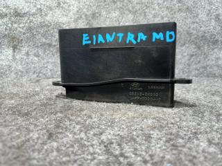 Запчасть воздухозаборник Hyundai Elantra