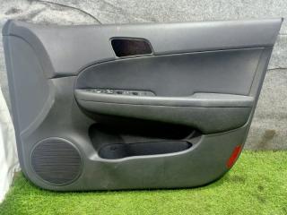 Запчасть обшивка двери передняя правая Hyundai I30 2011 FD G4FC 823602l010 Б/У Обшивка двери передняя правая Hyundai I30 2011 FD G4FC 823602l010 Б/У