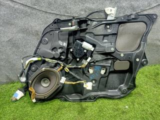 Запчасть стеклоподъемник передний правый Mazda 3