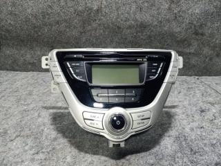 Магнитола Hyundai I30 2011