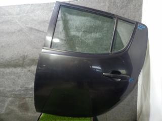 Дверь задняя левая Mitsubishi L200 2014
