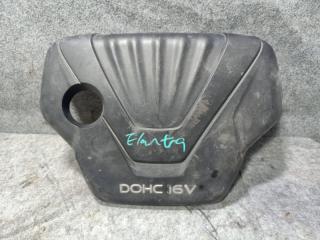Накладка двс декоративная Hyundai Elantra 5