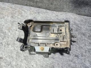 Запчасть подставка акб Opel Corsa D