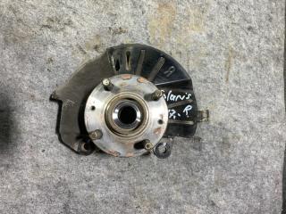 Кулак поворотный передний правый Hyundai Solaris 2