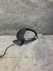 Зеркало правое Opel Corsa D