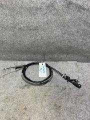 Трос открывания багажника Hyundai Solaris 2