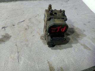 Запчасть блок abs Nissan Primera