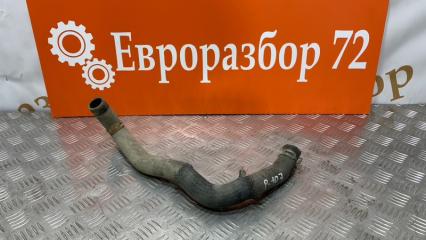 Запчасть патрубок системы охлаждения Peugeot 107