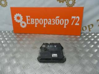 Запчасть блок управления двс Toyota Rav4