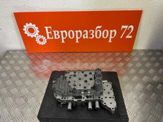 Запчасть гидроблок Toyota Camry