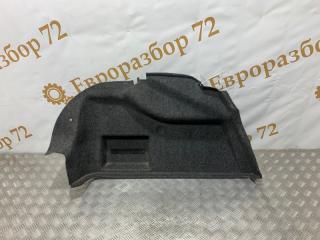 Запчасть обшивка багажника задняя левая Peugeot 206 2006