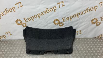 Запчасть обшивка багажника Peugeot 206 2006