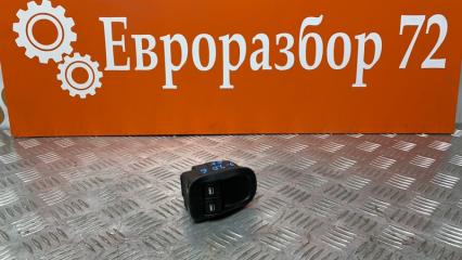 Запчасть блок управления стеклоподъемниками Peugeot 206 2006