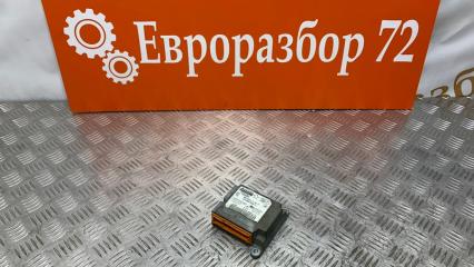 Запчасть блок управления airbag Peugeot 206 2006