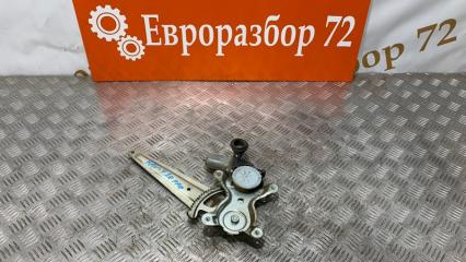 Запчасть стеклоподъемник задний правый Toyota Rav4