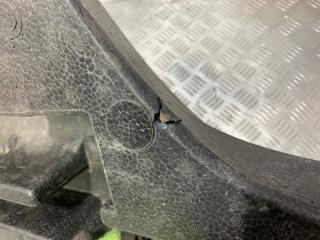 Ящик в багажник Lifan X60