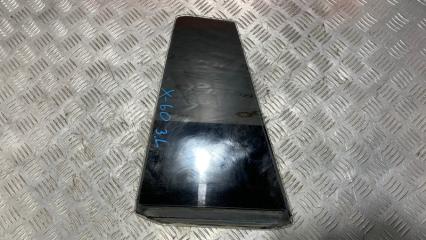 Форточка задняя левая X60