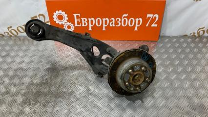 Кулак поворотный задний правый Hyundai I30 2011