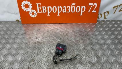 Фото запчасти реостат отопителя Toyota Avensis 2007 Б/У запчасть Запчасть реостат отопителя Toyota Avensis 2007