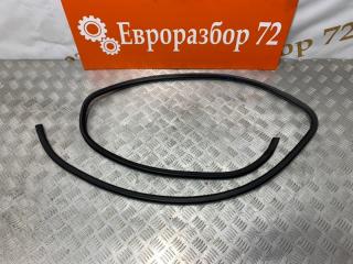 Запчасть уплотнитель двери передний левый Lexus RX350