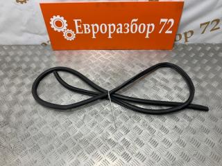 Запчасть уплотнитель двери задний левый Lexus RX350