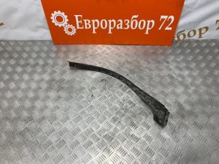 Запчасть накладка на крыло задняя правая Lexus RX350