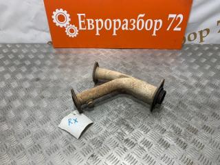 Запчасть труба приемная Lexus RX350