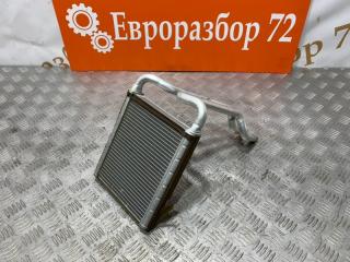 Запчасть радиатор отопителя Kia Ceed