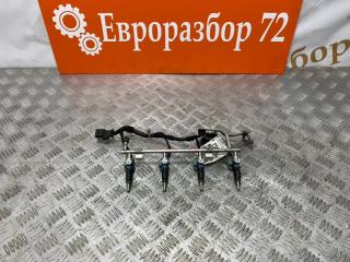 Форсунка топливная Chevrolet Cruze