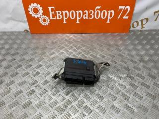 Запчасть блок управления двс Toyota Auris