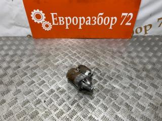 Стартер Mitsubishi Asx контрактная Стартер Mitsubishi Asx