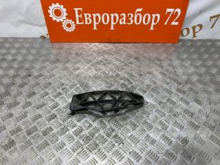 Запчасть кронштейн бампера задний правый Skoda Octavia